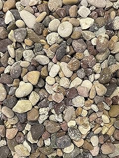 Decorative stones mixed for garden aquarium rollers interior and exterior decoration filling vases.. DIAYTAR NIGERIA brings the nation's largest product catalog to your doorstep at prices you'll appreciate.