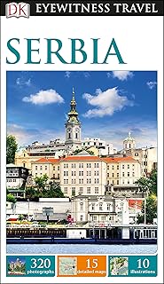 Dk eyewitness serbie.. Big selection, small prices — shop now on DIAYTAR Nigeria.