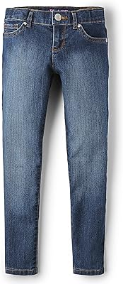 Jean Extra Skinny Daughter (Lot of 1), Victorplush.. Great deals and fast delivery — the DIAYTAR Nigeria guarantee.