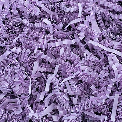 Fwed paper (1/2 kg) for gift packaging and basket - lavender | Magic Water.. Your complete marketplace solution, DIAYTAR NIGERIA offers unbeatable value with delivery within the week.