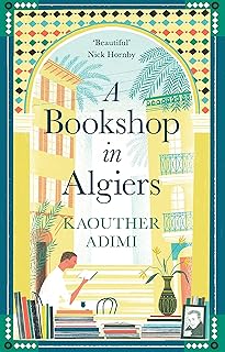 A bookstore in Algiers.. Shop confidently with Nigeria's most trusted e-commerce platform, offering swift and affordable delivery.