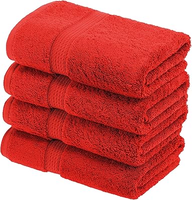 Set of superior Egyptian cotton towels.. DIAYTAR NIGERIA brings the joy of affordable shopping to your fingertips with delivery in less than 8 days.