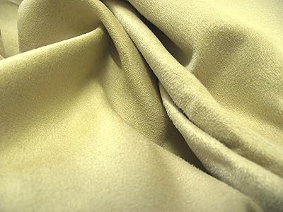Swincraft 2,150 g synthetic suede fabric - beige, 1 meter - 150 cm x 100 cm, polyester, beige.. Discover the convenience of DIAYTAR NIGERIA's vast e-commerce platform with delivery in just 5-8 days.