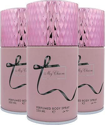 Corporate spray box Elegant my charm 250 ml, 3 rooms.. The future of online shopping in Nigeria is here — welcome to DIAYTAR.
