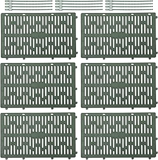 6 -piece jaw trunk protections in mesh.. Shop across categories at DIAYTAR NIGERIA and enjoy budget-friendly nationwide shipping in 5-8 days.