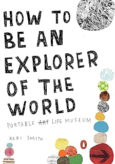 How to be an explorer of the world: Museum of Portable Life.. DIAYTAR NIGERIA delivers affordability and convenience with every purchase, shipped within the week.