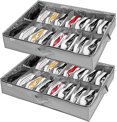 Shoe storage set under the Inaya 2 -room bed.. Your one-click solution to affordable shopping, DIAYTAR NIGERIA delivers quality products nationwide.