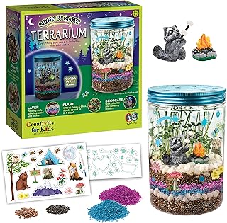 Creativity for children Grow & Glu Animal breeding kit -.. DIAYTAR NIGERIA transforms online retail with our affordable platform and dependable shipping service.