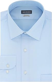 Van Heusen shirt regularly cut with united chevron for men.. DIAYTAR NIGERIA makes quality accessible with low prices and reliable 5-8 day nationwide delivery.