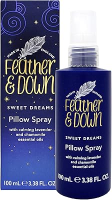 The spray for pillow feathers and down Dream (100 ml) is n ° 1.. Transform how you shop with DIAYTAR NIGERIA's vast selection and budget-friendly delivery options.