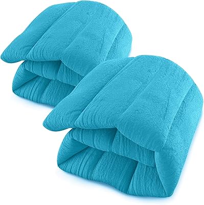Micro-rendable heated cushions Lot of 2 natural and wet heating cushions for the back, neck, shoulders, nervous pain, spasms and lower back.. Your complete marketplace solution, DIAYTAR NIGERIA offers unbeatable value with delivery within the week.