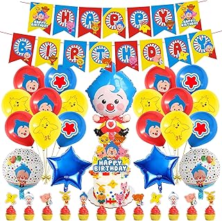 43 Pieces Pleum Festival Decorations Prune Kit Decorations of Animated Annimed Annimed For Christmas Carnival Supplies Festival Supplies.. Your favorite online marketplace — DIAYTAR Nigeria delivers quick and cheap.