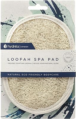 Body exfoliant cushion in Luffa in organic cotton - Luxury body scrub.. Experience hassle-free shopping with DIAYTAR NIGERIA's user-friendly platform and prompt delivery service.