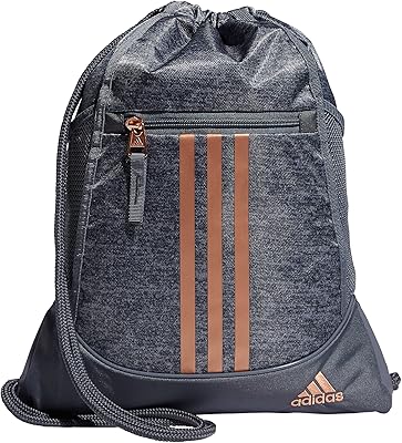 Adidas Alliance 2 unisex bag for adults (luggage only).. DIAYTAR NIGERIA: Your trusted partner for affordable online shopping with reliable delivery timeframes.