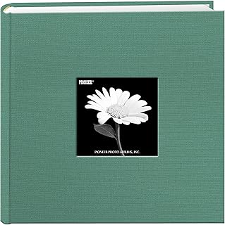 Photo album with blanket with fabric frame, 200 4x6 photos for photos, soft aqua color.. DIAYTAR NIGERIA brings the market to your fingertips with affordable prices and swift delivery services.
