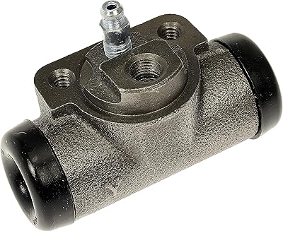 Dorman W37862 rear brake cylinder compatible with certain models.. Enjoy a hassle-free shopping experience with DIAYTAR Nigeria, where products are categorized for your convenience and delivery is always on time.