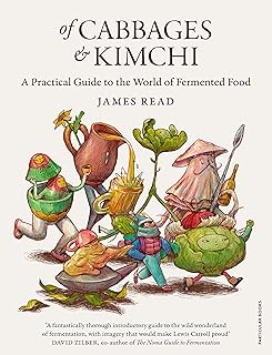 Cabbage and kimchi: a practical guide to the world of fermented foods.. Discover shopping made simple with DIAYTAR NIGERIA's comprehensive platform and nationwide delivery service.