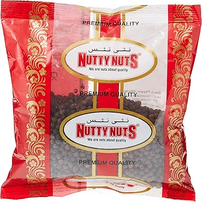 Whole black pepper 250 g.. Nigeria's most loved e-commerce platform delivers affordable shopping solutions to your doorstep.