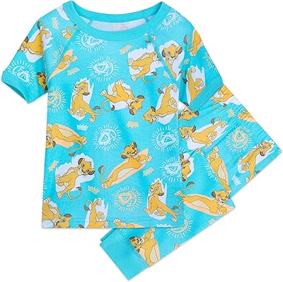 Disney Simba The Lion King 10 Toy for children, multicolored, 3xl size, multicolored, 3xl.. DIAYTAR NIGERIA: Bridging the gap between consumers and quality products with affordable nationwide shipping.