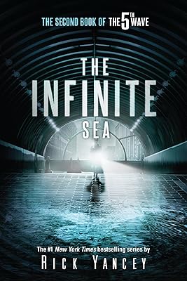 The infinite sea: the second book of the 5th wave.. Shop confidently with DIAYTAR NIGERIA, offering affordable prices and reliable delivery within a week.