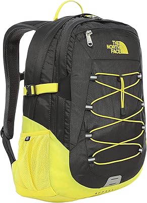 Zeno the North Face T0CF9CPPP1 Doubled Boot Borealis Classic - Gray/Yellow, Gray, Miscellaneous.. Experience the ease of digital shopping with DIAYTAR NIGERIA's affordable and diverse marketplace.