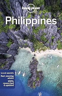 Lonely planet philippines.. DIAYTAR NIGERIA redefines convenience with our vast product selection and swift nationwide delivery.