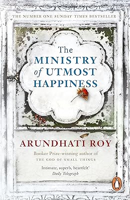 The ministry for greatest happiness: selected for the Man Booker Prize 2017.. Discover why thousands choose DIAYTAR NIGERIA for affordable products delivered in less than a week.