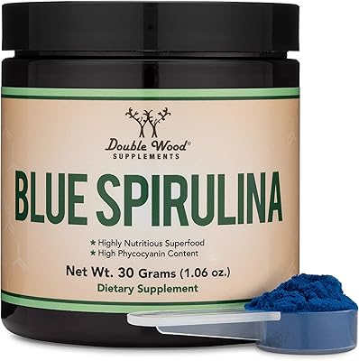 Blue spirulina powder Phycocyanin maximum 35 %.. DIAYTAR NIGERIA: Connecting Nigerians with affordable products through our expansive e-commerce platform.