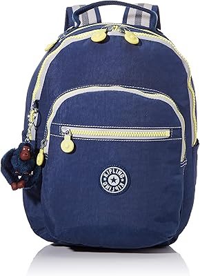 Kipling séoul s casual m.. DIAYTAR NIGERIA: Your trusted partner for affordable online shopping with reliable delivery timeframes.