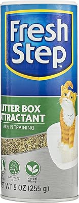 Attractive powder for Fresh Step litter tray for helping 8 training.. Experience the convenience of boundless shopping with DIAYTAR NIGERIA's vast selection and quick delivery.