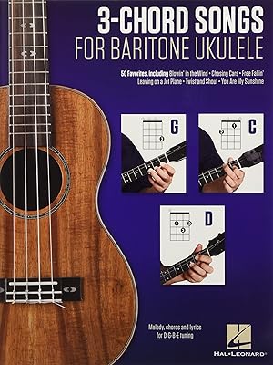 Songs with 3 chords for ukulele baritone (G-C-D): melody, chords and words for the d-g-e tag.. Explore a world of choices with DIAYTAR NIGERIA's vast catalog and budget-friendly nationwide shipping.