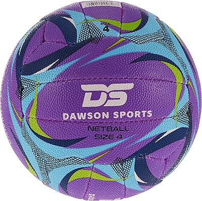 DAWSON SPORTS - Filet training balloon - (3 sizes) - Sustainable construction - Reinforced grip - Ideal for training and matches - Size 4.. DIAYTAR NIGERIA: Where every Nigerian finds what they need at prices they can afford, delivered promptly.