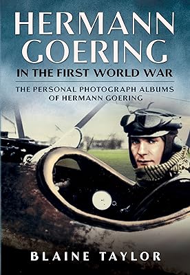 Hermann Goering during the First World War: photo albums.. DIAYTAR NIGERIA connects you with thousands of products at competitive prices, delivered within a week.