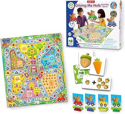 Learning Journey International - Play It Driving notes me - Preschool toys and gifts for boys and girls, from 3 years old, multicolored (369531).. Need something fast? Order it now from DIAYTAR Nigeria.