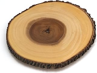 Foot tool Lipper International Acacia Tree Park, adapted to cheese, crackers and horseradish.. Discover why millions choose DIAYTAR for affordable online shopping with delivery in just 5-8 days.