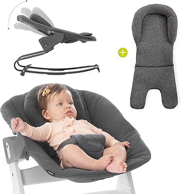 Gray children's hauck rocking chair.. DIAYTAR Nigeria is your reliable online shopping destination offering an extensive range of products across all categories. Enjoy fast nationwide delivery in just 5 to 8 days and some of the lowest prices in the market.