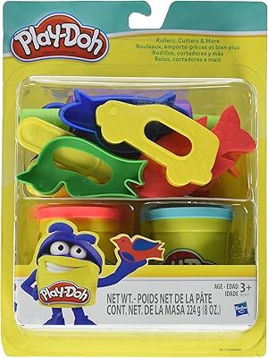 Play-Duh game and cutters.. Shop the smart way with DIAYTAR NIGERIA's extensive selection and budget-friendly nationwide delivery.