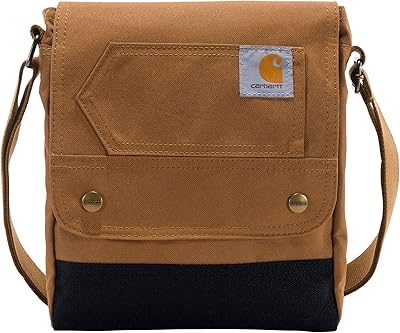 Durable and adjustable foldable carhartt unisex shoulder bag with pressure closing.. Discover why thousands choose DIAYTAR NIGERIA for affordable products delivered in less than a week.