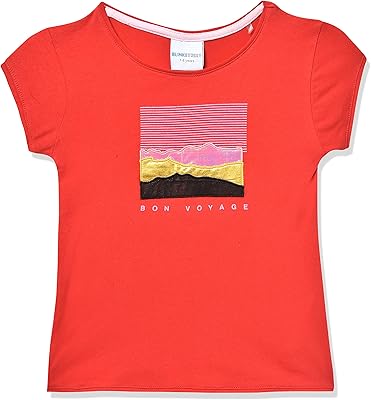 UNA T-shirt Regular for girls from Blink Street.. E-commerce made for Nigeria — fast delivery and low prices at DIAYTAR.