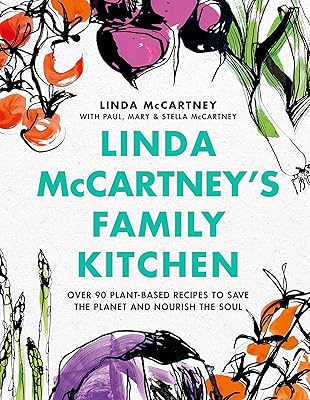 Linda McCartney's family cuisine: 100 plant -based recipes for all occasions.. DIAYTAR NIGERIA connects you with what you need at prices you'll love, delivered within 8 days.