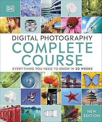 Full digital photography lesson: everything you need to know in 20 weeks.. Shop without boundaries at DIAYTAR NIGERIA, offering extensive variety at prices you'll appreciate.