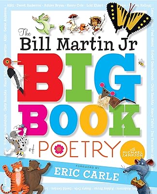 Bill Martin Jr's great poetry book.. DIAYTAR NIGERIA connects you with endless possibilities through our affordable e-commerce platform.