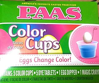 PAAS colorful cups.. A world of products at your fingertips — thanks to DIAYTAR Nigeria.