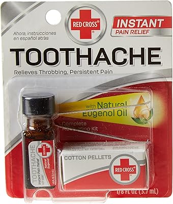 Complete set of treatment for mentholatum teeth of the Red Cross, 3.5 grams.. Order now, relax later — DIAYTAR Nigeria ships in 5 to 8 days.
