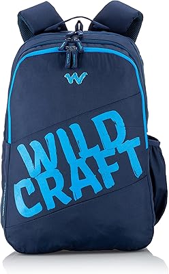 Large backpack for laptop, capacity 31 liters, bright color (blue), blue, standard, casual.. Discover thousands of products on DIAYTAR Nigeria — from fashion and electronics to home goods. We guarantee quick delivery and competitive pricing across the board.