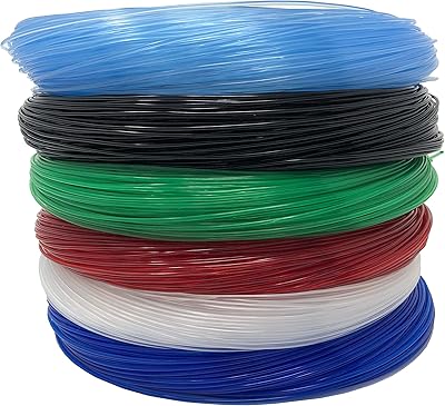 113kg-272kg quality mono fishing line / launch line made in the United States (choose the diameter).. DIAYTAR NIGERIA connects Nigerians with quality products at affordable prices, delivered in 5-8 days nationwide.