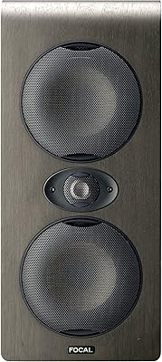 5 -inch Focal Double Format Studio Monitor with passive radiators.. The future of online shopping in Nigeria is here — welcome to DIAYTAR.