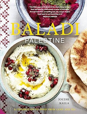 Baladi: Palestine - A celebration of the food of the land and the sea.. Shop the smart way with DIAYTAR NIGERIA's extensive selection and budget-friendly nationwide delivery.