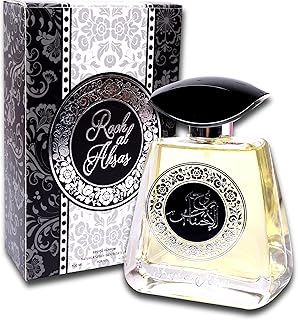 Female for women Ruh al-Ihsas from Anna Cooper Eau de Parfum.. DIAYTAR NIGERIA revolutionizes online shopping with competitive prices and reliable 5-8 day delivery.