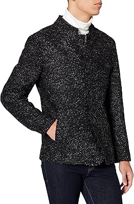 Pierre Cardin Men's Herren Sakko Gemeustert Mac-3 Futureflex Blazer.. Experience the ease of one-stop shopping with DIAYTAR NIGERIA's diverse catalog and nationwide delivery.